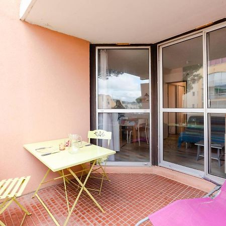 Appartement Proche Du Port A Gruissan, Animaux Permis, Mini-Box Wifi - Fr-1-409A-21 Екстер'єр фото