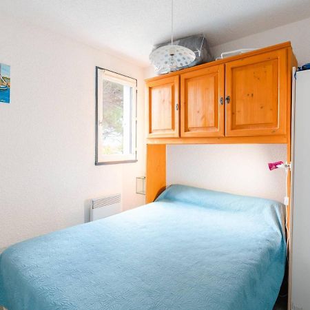 Appartement Proche Du Port A Gruissan, Animaux Permis, Mini-Box Wifi - Fr-1-409A-21 Екстер'єр фото