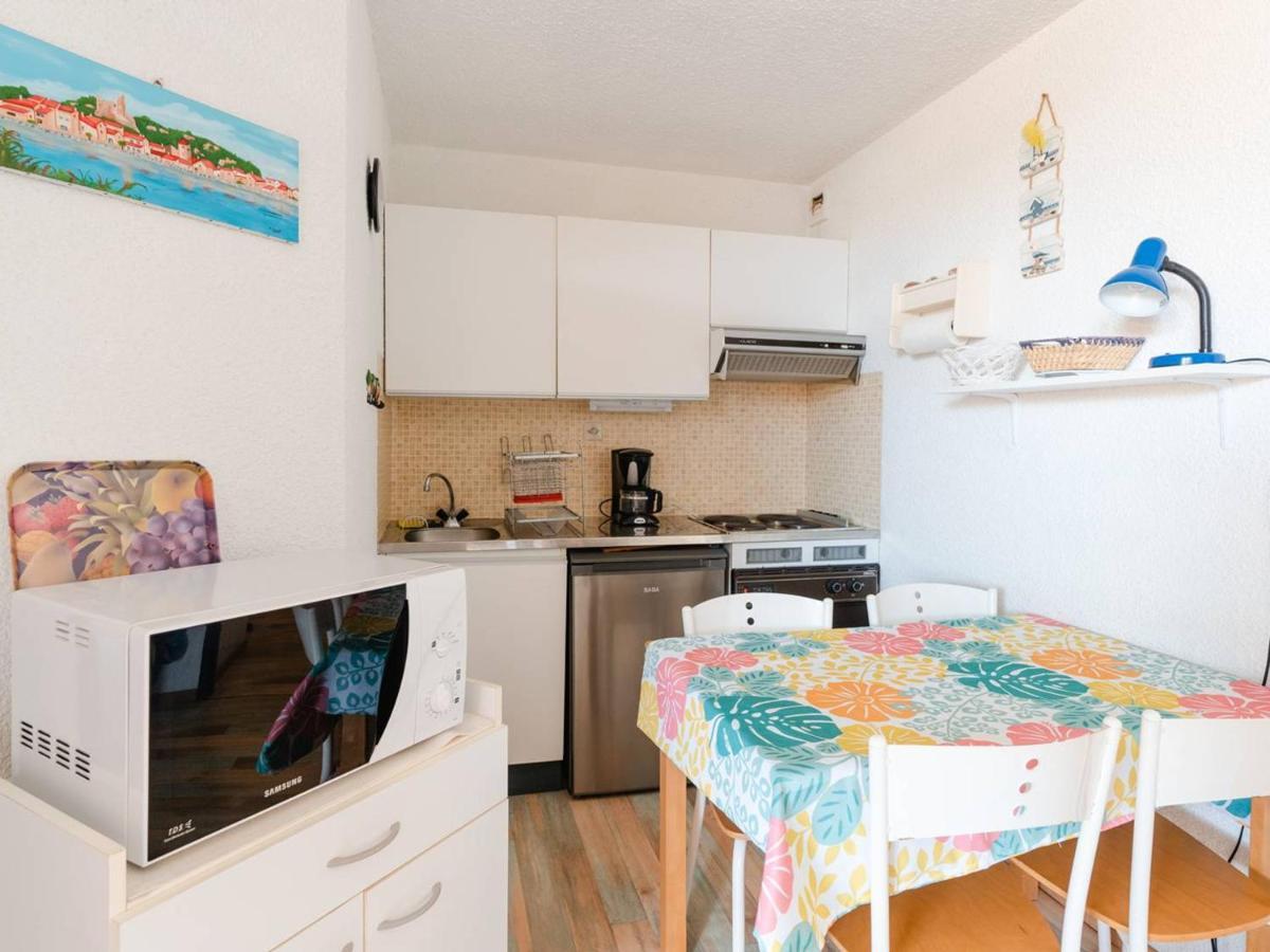 Appartement Proche Du Port A Gruissan, Animaux Permis, Mini-Box Wifi - Fr-1-409A-21 Екстер'єр фото