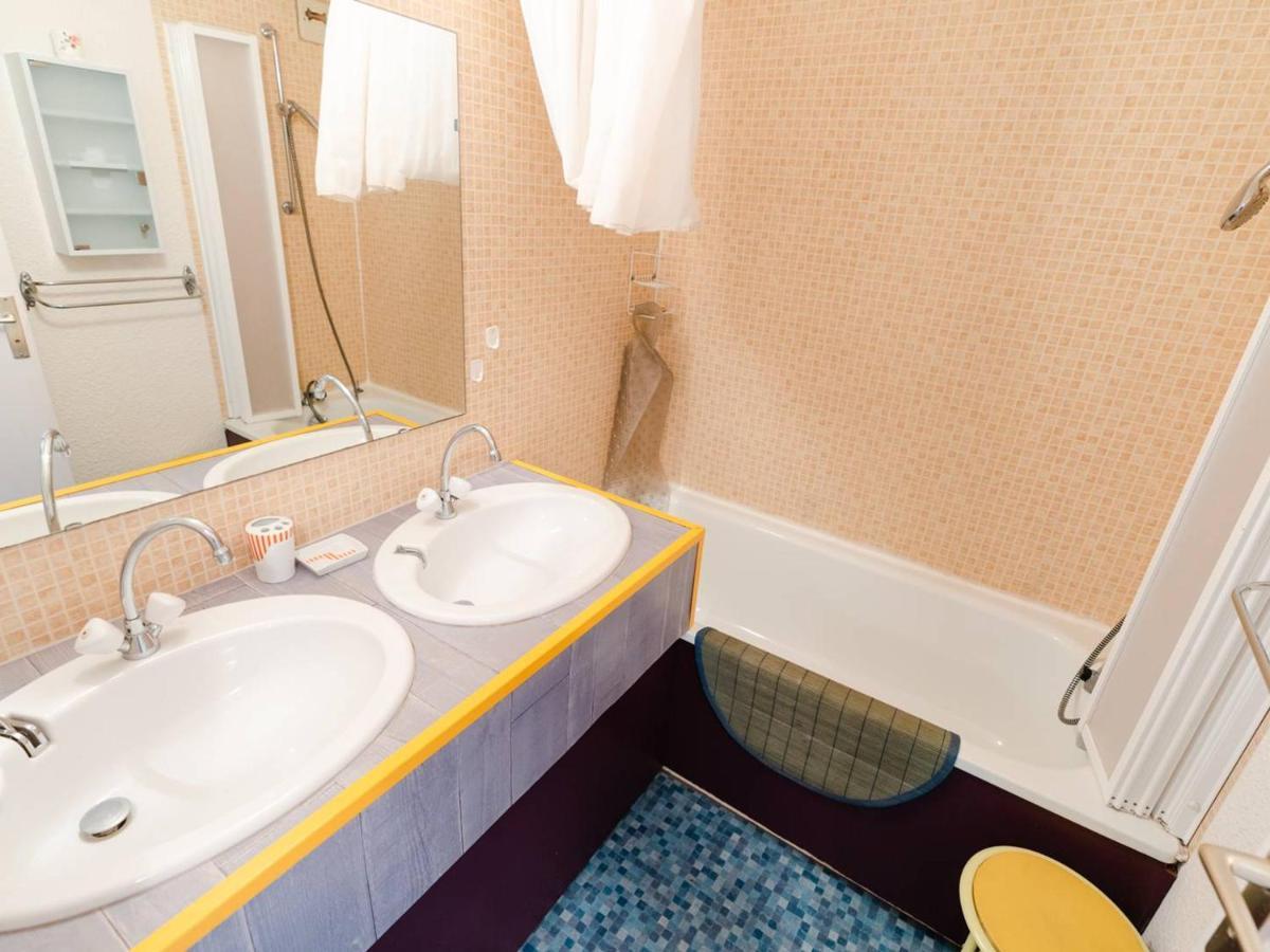 Appartement Proche Du Port A Gruissan, Animaux Permis, Mini-Box Wifi - Fr-1-409A-21 Екстер'єр фото