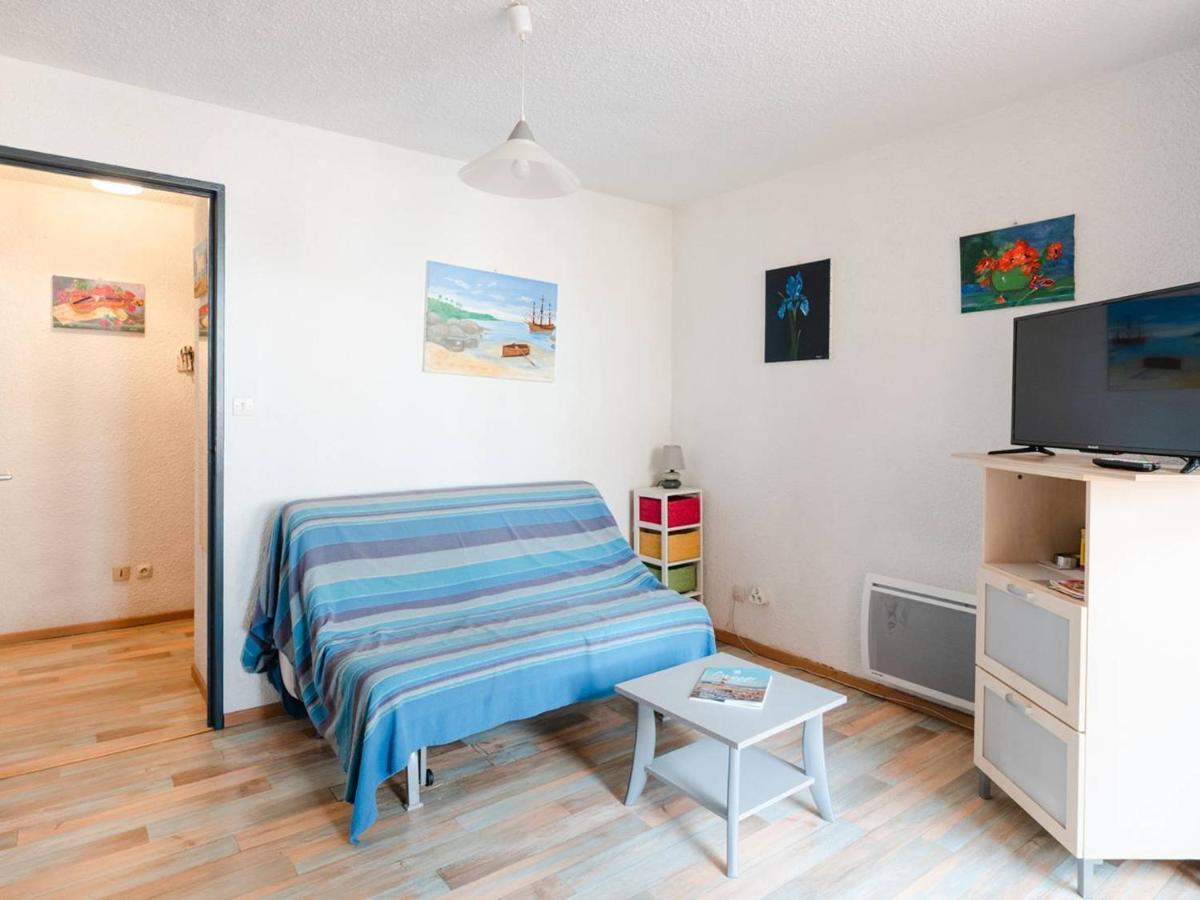 Appartement Proche Du Port A Gruissan, Animaux Permis, Mini-Box Wifi - Fr-1-409A-21 Екстер'єр фото